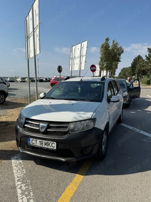 Sofer Uber Bolt Constanța 