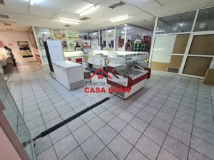 Spatiu comercial in Campina--ultracentral--300e - imagine 2