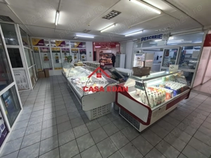 Spatiu comercial in Campina--ultracentral--300e - imagine 3