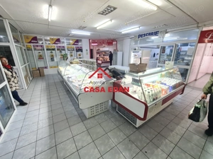 Spatiu comercial in Campina--ultracentral--300e - imagine 5