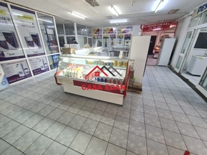 Spatiu comercial in Campina--ultracentral--300e - imagine 4