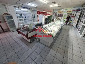 Spatiu comercial in Campina--ultracentral--300e - imagine 7