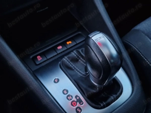 VW Golf 6 1.4 TSI 122 CP Automată Trapa Stare Excelentă 191000 km - imagine 4