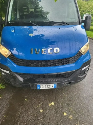 Iveco Daily 35s13