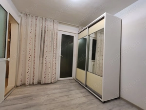 Apartament 2 camere Trivale, 44mp, balcon, renovat, centrala - imagine 3