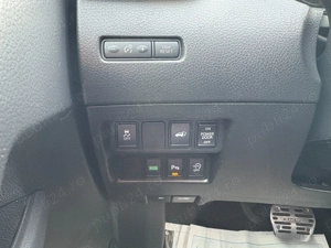 NISSAN X-TRAIL   2016   1.6 DCI 130 CP   AUTOMAT   E6   141.000 km - imagine 12