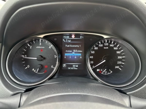 NISSAN X-TRAIL   2016   1.6 DCI 130 CP   AUTOMAT   E6   141.000 km - imagine 7