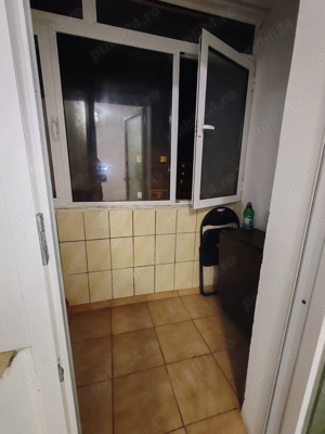 Apartament 2 camere Trivale, 44mp, balcon, renovat, centrala - imagine 6