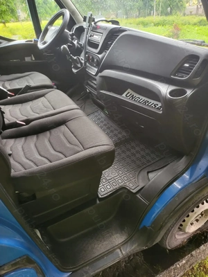 Iveco Daily 35s13 - imagine 6