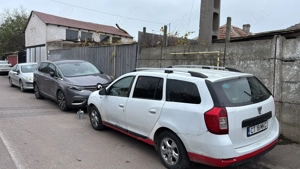 Sofer Uber Bolt Constanța  - imagine 2