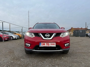 NISSAN X-TRAIL   2016   1.6 DCI 130 CP   AUTOMAT   E6   141.000 km - imagine 2