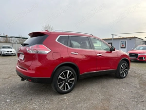 NISSAN X-TRAIL   2016   1.6 DCI 130 CP   AUTOMAT   E6   141.000 km - imagine 5