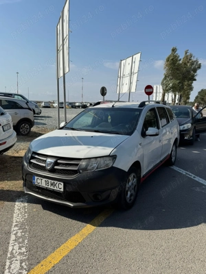 Sofer Uber Bolt Constanța  - imagine 3