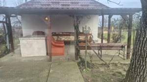 Casa cu 2 camere, 65 mp, teren 2910 mp, in Viile Satu Mare - imagine 19