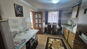 Casa cu 2 camere, 65 mp, teren 2910 mp, in Viile Satu Mare - imagine 10