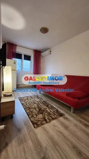 Garsoniera de Inchiriat zona Unirii - Decebal - Alba Iulia Rond