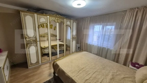 Casa cu 2 camere, 65 mp, teren 2910 mp, in Viile Satu Mare - imagine 12