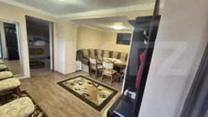 Casa cu 2 camere, 65 mp, teren 2910 mp, in Viile Satu Mare - imagine 8