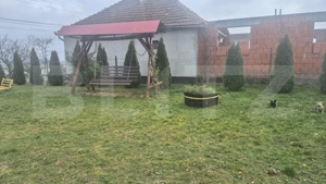 Casa cu 2 camere, 65 mp, teren 2910 mp, in Viile Satu Mare - imagine 20