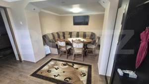 Casa cu 2 camere, 65 mp, teren 2910 mp, in Viile Satu Mare - imagine 7