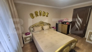 Casa cu 2 camere, 65 mp, teren 2910 mp, in Viile Satu Mare - imagine 13