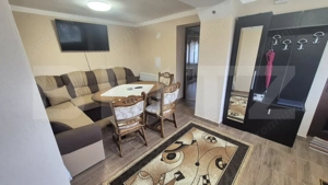 Casa cu 2 camere, 65 mp, teren 2910 mp, in Viile Satu Mare - imagine 6