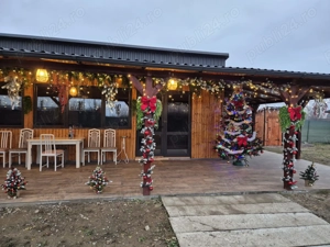 Spatiu pentru petreceri private ..de  inchiriat