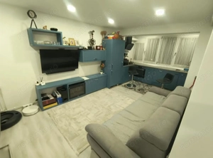 Apartament 3 camere, 71.26 mp, zona Brazda lui Novac - imagine 2