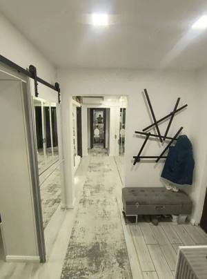Apartament 3 camere, 71.26 mp, zona Brazda lui Novac - imagine 6