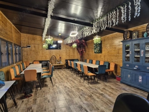 Spatiu pentru petreceri private ..de  inchiriat - imagine 2