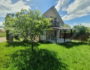 Casa individuală 4 camere, 130 mp, teren 660 mp, Salicea - imagine 3