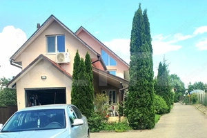 Casa individuală 4 camere, 130 mp, teren 660 mp, Salicea - imagine 2