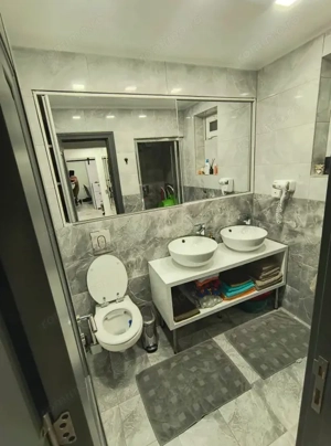 Apartament 3 camere, 71.26 mp, zona Brazda lui Novac - imagine 9