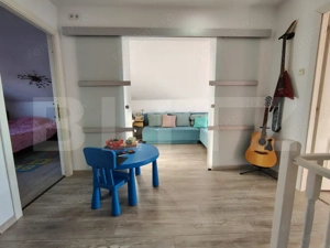 Casa individuală 4 camere, 130 mp, teren 660 mp, Salicea - imagine 20