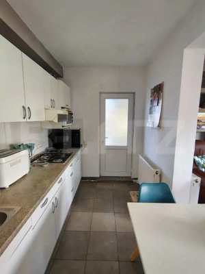 Casa individuală 4 camere, 130 mp, teren 660 mp, Salicea - imagine 14
