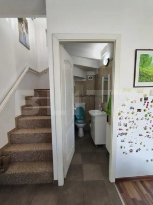 Casa individuală 4 camere, 130 mp, teren 660 mp, Salicea - imagine 15