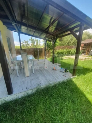 Casa individuală 4 camere, 130 mp, teren 660 mp, Salicea - imagine 7