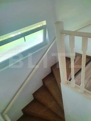 Casa individuală 4 camere, 130 mp, teren 660 mp, Salicea - imagine 16