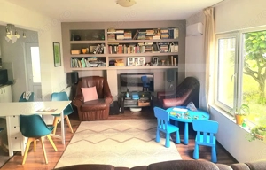 Casa individuală 4 camere, 130 mp, teren 660 mp, Salicea - imagine 13