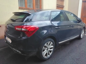 Citroen DS5 2.0 diesel 2013 - imagine 3