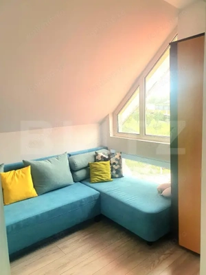 Casa individuală 4 camere, 130 mp, teren 660 mp, Salicea - imagine 19