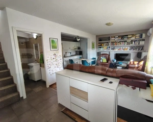 Casa individuală 4 camere, 130 mp, teren 660 mp, Salicea - imagine 11