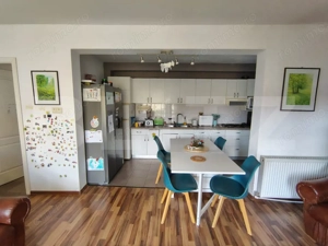 Casa individuală 4 camere, 130 mp, teren 660 mp, Salicea - imagine 12