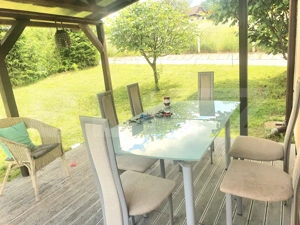Casa individuală 4 camere, 130 mp, teren 660 mp, Salicea - imagine 6