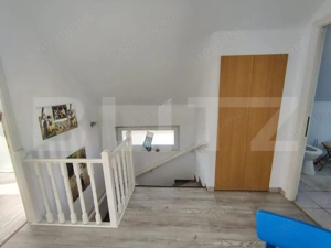Casa individuală 4 camere, 130 mp, teren 660 mp, Salicea - imagine 17