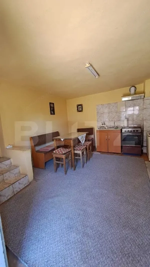 Casa individuala, 1700mp teren, Craciunelu de Jos - imagine 12