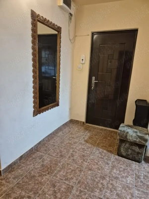 Apartament 4 camere Aradului decomandat amenajat  mobilat utilat - imagine 2