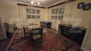 Casa individuala, 1700mp teren, Craciunelu de Jos - imagine 4