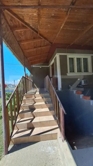 Casa individuala, 1700mp teren, Craciunelu de Jos - imagine 2