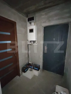 Casa in Floresti (Simnicu de Sus), 71 mp utili, teren 324 mp - imagine 11